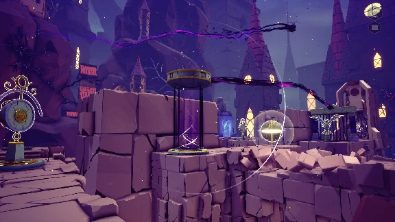 The Sojourn 💎 STEAM GIFT RUSSIA