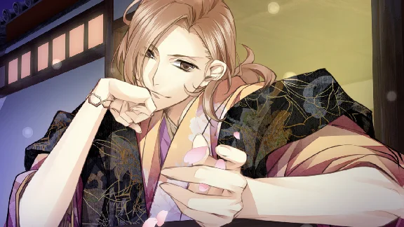 The Men of Yoshiwara: Ohgiya 💎 STEAM GIFT RUSSIA