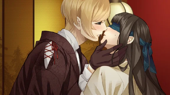 The Men of Yoshiwara: Ohgiya 💎 STEAM GIFT RUSSIA