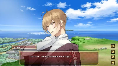 The Men of Yoshiwara: Ohgiya 💎 STEAM GIFT RUSSIA