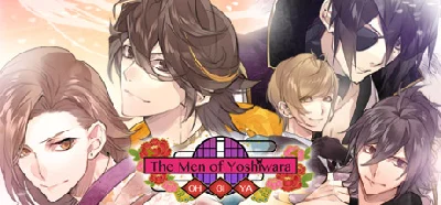 The Men of Yoshiwara: Ohgiya 💎 STEAM GIFT RUSSIA