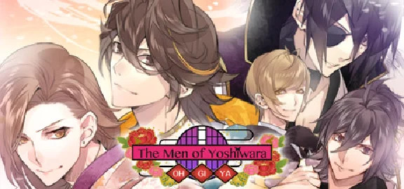 The Men of Yoshiwara: Ohgiya 💎 STEAM GIFT RUSSIA