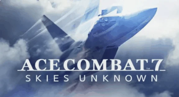 💚 Ace Combat 7 Maverick Ultimate 🎁 STEAM GIFT  TURKEY