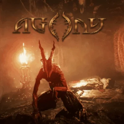 💚 Agony 🎁 STEAM/СТИМ GIFT 💚 ТУРЦИЯ | ПК