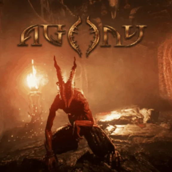 💚 Agony 🎁 STEAM/СТИМ GIFT 💚 ТУРЦИЯ | ПК
