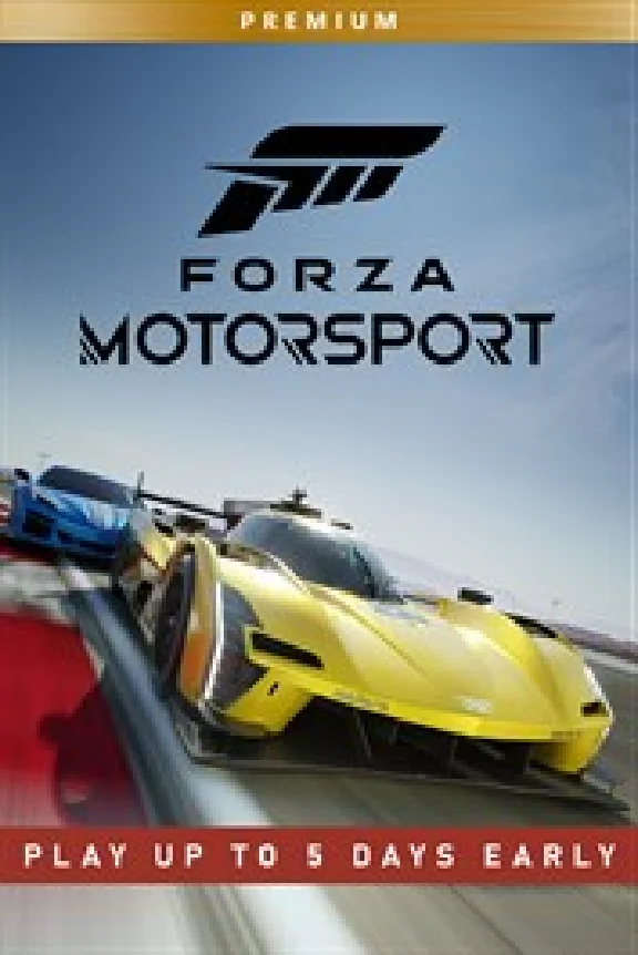 🧡 Forza Motorsport  | XBOX Series X|S / PC 🧡