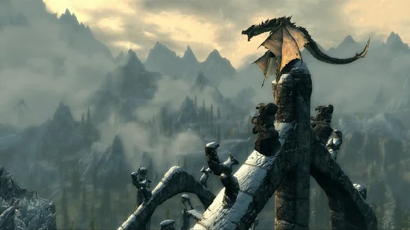 The Elder Scrolls V 5 Skyrim💎STEAM KEY RUSSIA ЛИЦЕНЗИЯ