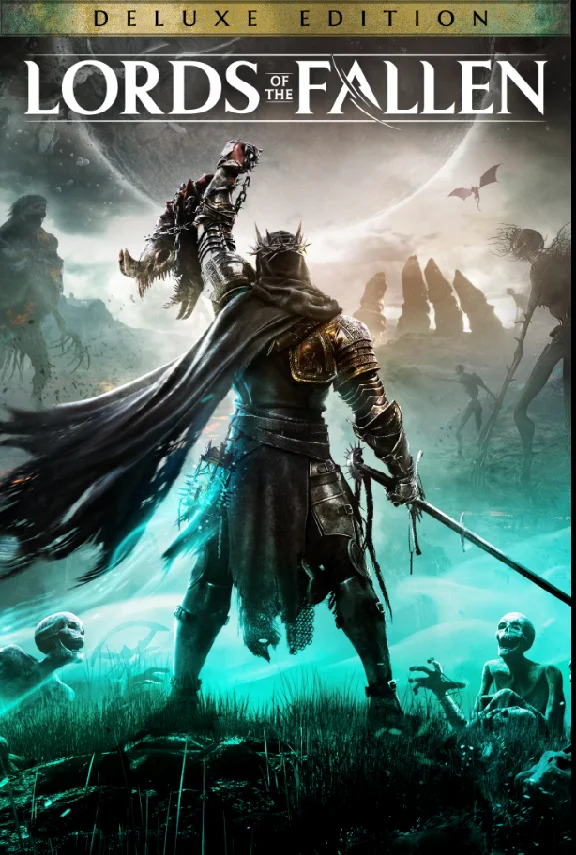💚 Lords of the Fallen 🎁 STEAM GIFT 💚 TURKEY | PC
