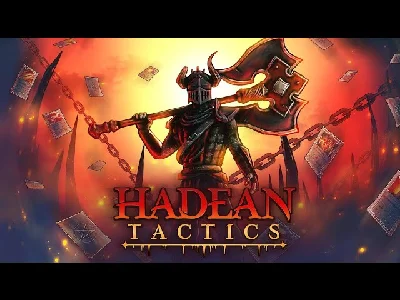 🍾 Hadean Tactics 🧁 Steam Ключ 🌼 Весь мир