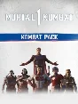 Mortal Kombat 1: Kombat Pack✅PC✅EPIC GAMES