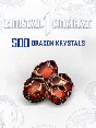Mortal Kombat 1: 500 Dragon Krystals✅PC✅EPIC GAMES