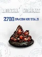 Mortal Kombat 1: 2700 Dragon Krystals✅PC✅EPIC GAMES