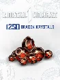 ✅MK1: 1 250 кристаллов дракона✅ПК✅ЭПИК ГЕЙМС