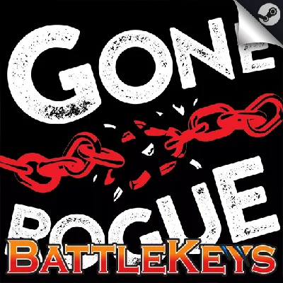✅ Gone rogue⚡АВТОДОСТАВКА 24/7⭐️STEAM RU💳0%