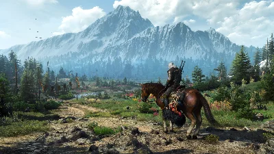 🔑❗THE WITCHER 3: WILD HUNT – ПОЛНОЕ ИЗДАНИЕ❗XBOX КЛЮЧ❗