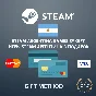🎮🎁STEAM ARGENTINA GAME GIFT🎁ARS PESO (Top-up/wallet)