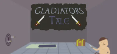 Gladiators Tale STEAM KEY REGION FREE GLOBAL ROW + 🎁