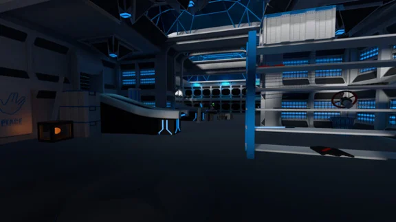 Space Station Cargo Simulator STEAM KEY REGION FREE 🎁