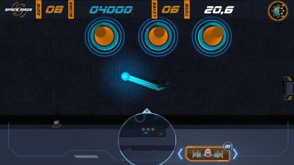 Space Maze STEAM KEY REGION FREE GLOBAL ROW +ПОДАРОК 🎁