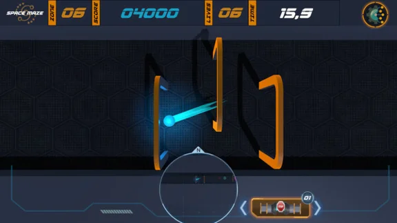 Space Maze STEAM KEY REGION FREE GLOBAL ROW +ПОДАРОК 🎁