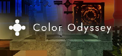 Color Odyssey STEAM KEY REGION FREE GLOBAL ROW +GIFT 🎁