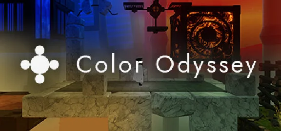 Color Odyssey STEAM KEY REGION FREE GLOBAL ROW +GIFT 🎁