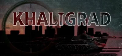 Khaligrad STEAM KEY REGION FREE GLOBAL ROW + ПОДАРОК 🎁