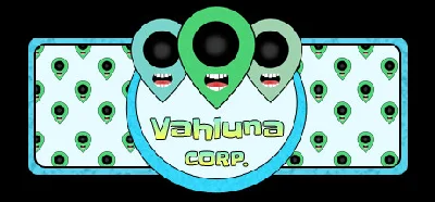 VAHLUNA CORP. STEAM KEY REGION FREE GLOBAL ROW