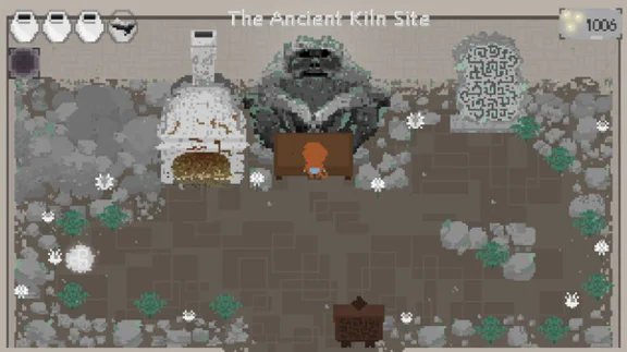 Clay Monkey: The Master Potter and The Kiln God STEAM🎁