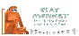 Clay Monkey: The Master Potter and The Kiln God STEAM🎁