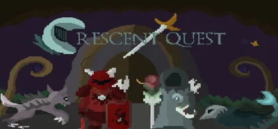 Crescent Quest STEAM KEY REGION FREE GLOBAL ROW +GIFT🎁