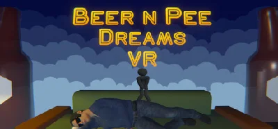 Beer n Pee Dreams VR STEAM KEY REGION FREE GLOBAL ROW🎁