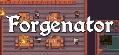 Forgenator STEAM KEY REGION FREE GLOBAL ROW + GIFT 🎁