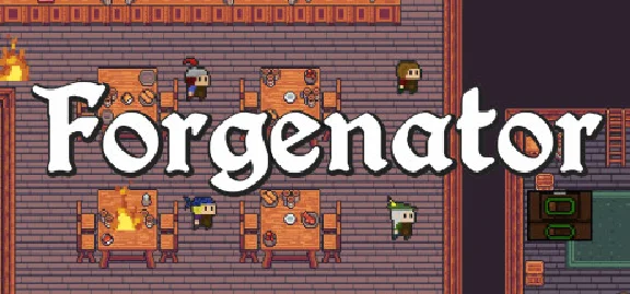 Forgenator STEAM KEY REGION FREE GLOBAL ROW + GIFT 🎁