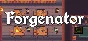 Forgenator STEAM KEY REGION FREE GLOBAL ROW + GIFT 🎁