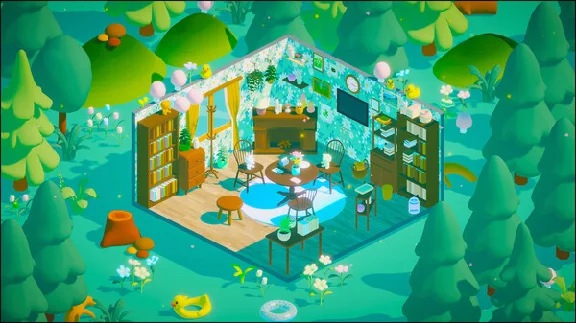 Room In Dream STEAM KEY REGION FREE GLOBAL ROW +GIFT 🎁