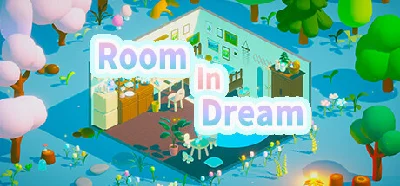 Room In Dream STEAM KEY REGION FREE GLOBAL ROW +GIFT 🎁