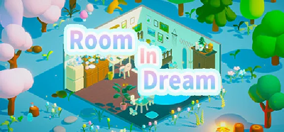 Room In Dream STEAM KEY REGION FREE GLOBAL ROW +GIFT 🎁