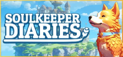 Soulkeeper Diaries  STEAM KEY REGION FREE GLOBAL ROW 🎁