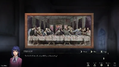 ✅Saint Maker - Horror Visual Novel⭐Steam\РФ+Мир\Key⭐+🎁