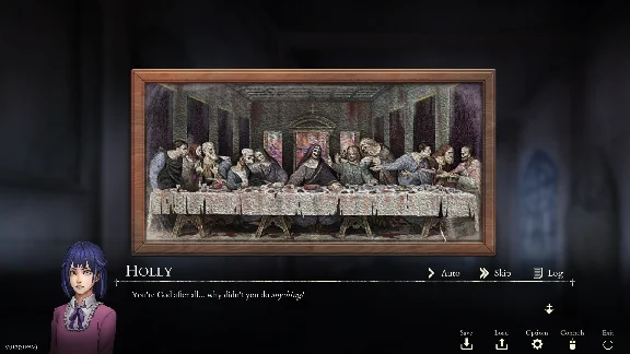 ✅Saint Maker - Horror Visual Novel⭐Steam\РФ+Мир\Key⭐+🎁