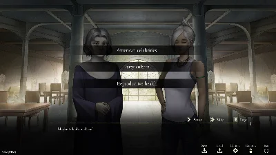 ✅Saint Maker - Horror Visual Novel⭐Steam\РФ+Мир\Key⭐+🎁