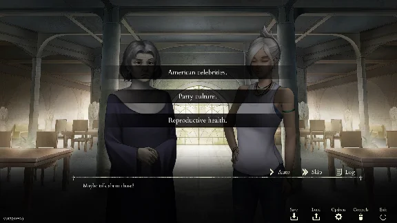 ✅Saint Maker - Horror Visual Novel⭐Steam\РФ+Мир\Key⭐+🎁