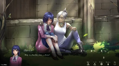 ✅Saint Maker - Horror Visual Novel⭐Steam\РФ+Мир\Key⭐+🎁