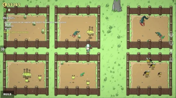 Collectamon STEAM KEY REGION FREE GLOBAL ROW + GIFT 🎁