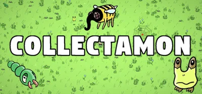 Collectamon STEAM KEY REGION FREE GLOBAL ROW + GIFT 🎁