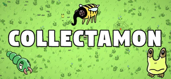 Collectamon STEAM KEY REGION FREE GLOBAL ROW + GIFT 🎁