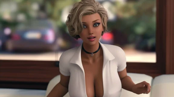 Game Of Evolution - Season 1  STEAM KEY REGION FREE +🎁