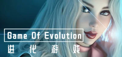 Game Of Evolution - Season 1  STEAM KEY REGION FREE +🎁