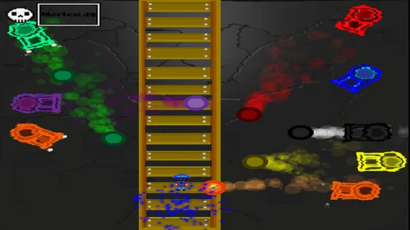 Bridge Crossing STEAM KEY REGION FREE GLOBAL ROW